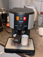 Krups Espresso Novo 964 Electric Espresso Cappuccino Maker, Witgoed en Apparatuur, Koffiezetapparaten, Ophalen of Verzenden, Zo goed als nieuw