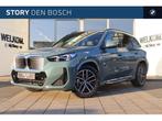 BMW iX1 eDrive20 M Sport / Panoramadak / Trekhaak / Sportsto, Leder, SUV of Terreinwagen, 1840 kg, IX1