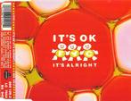 Fine Young Cannibals (FYC) – It’s OK (It’s Alright) CD Maxi, Verzenden, Maxi-single, Zo goed als nieuw, 1 single