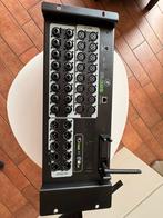 Mackie DL32S Digitale Rack Mixer - 32 Kanalen, Ophalen of Verzenden, Zo goed als nieuw, 20 kanalen of meer, Microfooningang