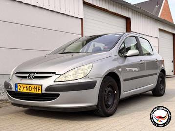 Peugeot 307 1.6-16V XS | APK 07/2026 beschikbaar voor biedingen