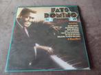 lp fats domino, Ophalen of Verzenden, 1960 tot 1980, Gebruikt