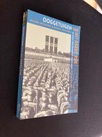 Ooggetuigen van het Derde Rijk - Melching & Stuivenga, Ophalen of Verzenden, 20e eeuw of later, Gelezen
