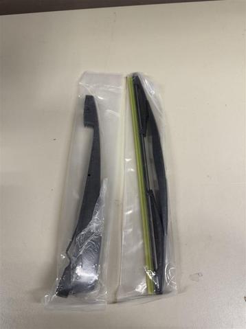 Achterruitwisserarm & bladset 30 cm 12 inch voor Jeep Wrangl beschikbaar voor biedingen