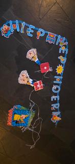 Bumba Verjaardag Slingers en Feestartikelen, Ophalen of Verzenden, Zo goed als nieuw