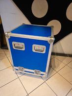 flight case blauw, Ophalen, Overige instrumenten