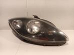 Koplamp rechts Seat Leon, Auto-onderdelen, Onderdelen@venauto.nl, Van der Ven Autorecycling B.V., Gebruikt, Ophalen of Verzenden