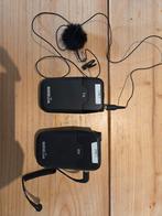 RODE filmmaker kit, Ophalen of Verzenden, Zo goed als nieuw