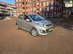Kia Picanto 1.0 CVVT Comfort Pack, Voorwielaandrijving, Euro 5, Stof, Gebruikt