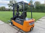 Still 2 tonner elektrisch 3-delig Sideshift keuring non mark, Info@vanbeurdenheftrucks.nl, Still, Heftruck, Ophalen of Verzenden