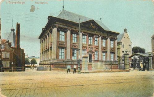 (386-266-031) Den Haag, Verzamelen, Ansichtkaarten | Nederland, Zuid-Holland, Verzenden