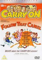 Carry On Follow That Camel (4 HALEN = 3 BETALEN), Cd's en Dvd's, Vanaf 16 jaar, Verzenden, 1980 tot heden, Zo goed als nieuw