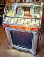 Hele mooie seeburg 100 G., Verzamelen, Automaten | Jukeboxen, Ophalen, Gebruikt, 1950 tot 1960, Seeburg