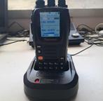 Wouxun KG-UV9D plus tekoop zgan, Telecommunicatie, Ophalen of Verzenden, Zo goed als nieuw