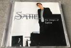 Erik Satie - Jean-Yves Thibaudet - the magic of Satie -DECCA, Cd's en Dvd's, Cd's | Klassiek, Ophalen of Verzenden, Zo goed als nieuw
