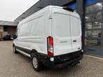 Ford Transit 350 2.0 TDCI L3H2 Trend, Stof, Euro 6, 4 cilinders, 129 pk
