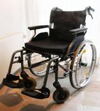 Lichtgewicht rolstoel MultiMotion M5, Ophalen, Inklapbaar, Zo goed als nieuw, Duwrolstoel