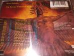 Mike Oldfield - The Songs Of Distant Earth, Ophalen of Verzenden, 1980 tot 2000, Zo goed als nieuw