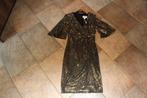 Joseph Ribkoff prachtig getailleerde glitter jurk mt 36/S, Kleding | Dames, Jurken, Overige kleuren, ., Joseph Ribkoff, Nieuw