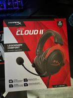 Headset ps4 ps5, Bedraad, Nieuw, Gaming headset, Ophalen of Verzenden