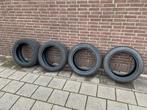 Winterbanden Bridgestone Blizzak 235/50R18, Auto-onderdelen, Banden en Velgen, Ophalen, Gebruikt