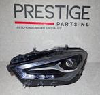 Koplamp CLA Klasse W118 Facelift Voll LED Links A1189060701, Gebruikt, -, Ophalen of Verzenden, -