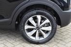 Kia Stonic 1.0 T-GDi MHEV DynamicPlusLine | LED-koplampen |, Auto's, Kia, Voorwielaandrijving, Zwart, Origineel Nederlands, Bedrijf