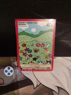 Zeldzame 033 MetaZoo Kuromi's Cryptid Carnival Holo, Ophalen, Zo goed als nieuw, Losse kaart, Foil