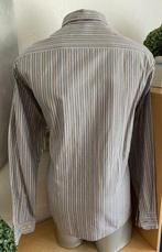 Mc Neal overhemd maat L [vm], Ophalen of Verzenden, Zo goed als nieuw, Overige kleuren, Halswijdte 41/42 (L)