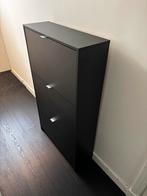 Schoenenkast met 3 kleppen - Zo goed als nieuw, Huis en Inrichting, Ophalen, Zo goed als nieuw