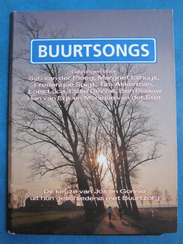 Buurtsongs beschikbaar voor biedingen