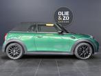 Mini Mini Cabrio 1.5 Cooper Rockingham GT Edition, Auto's, Mini, 12 maanden, 136 pk, Gebruikt, 4 stoelen
