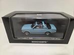 Minichamps Opel Kadett C Aero 1:43, Hobby en Vrije tijd, Modelauto's | 1:43, Auto, ., Ophalen of Verzenden, Zo goed als nieuw