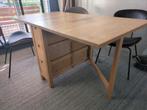 Ikea klaptafel nordern, Huis en Inrichting, Tafels | Eettafels, Ophalen