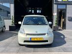 Daihatsu Sirion 2 1.0-12V Premium|Airco|Elek ram|5DR|NAP|APK, Voorwielaandrijving, Stof, Gebruikt, Met garantie (alle)