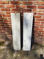 Raamdorpels, Doe-het-zelf en Verbouw, Metselstenen, Ophalen, Nieuw, Beton