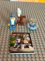 Lego Castle 5614 Wizard's Kit, Kinderen en Baby's, Speelgoed | Duplo en Lego, Ophalen of Verzenden, Nieuw, Complete set, Lego