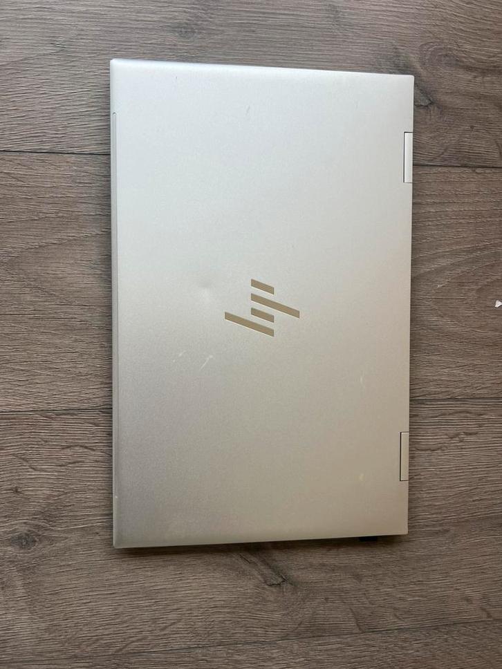 HP Envy x360 15 inch Touchscreen i7 16GB RAM, Computers en Software, Windows Laptops, Gebruikt, 15 inch, SSD, 4 Ghz of meer, 16 GB