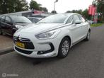 Citroen DS5 1.6 BlueHDi Business Executive Ex BPM!, Auto's, Origineel Nederlands, Te koop, DS5, 5 stoelen