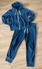 Heerlijk huispak van ONLY..mt:m, Maat 38/40 (M), B, Blauw, Ophalen of Verzenden