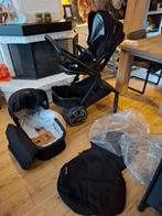 Kinderwagen nuna demi grow, Ophalen, Zo goed als nieuw, Overige merken