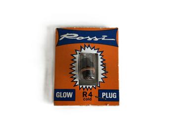 Rossi glow R4 cold plug nitro rc auto nieuw beschikbaar voor biedingen