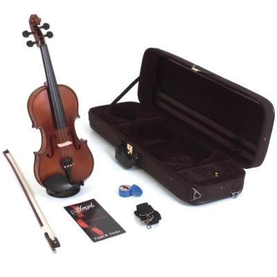 Menzel nieuwe Vioolsets, 4/4 (volwassen maat) compleet, Muziek en Instrumenten, Strijkinstrumenten | Violen en Altviolen, Nieuw