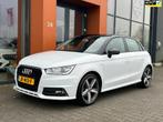 Audi A1 Sportback 1.0 TFSI S-line|Navi|Airco|Cruise|PDC|BT, Voorwielaandrijving, Stof, Euro 6, 95 pk