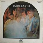 Rare Earth LP klassieker "Get Ready", Cd's en Dvd's, Vinyl | Rock, Ophalen, Gebruikt, 12 inch, Overige genres
