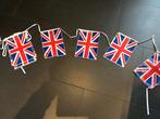 Vlaggenlijn Engeland, Diversen, Vlaggen en Wimpels, Ophalen of Verzenden, Zo goed als nieuw