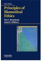 Boek Principles of Biomedical Ethics, Boeken, Sociale wetenschap, Diverse auteurs, Zo goed als nieuw, Verzenden