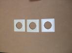 Afdekplaten met rond rond gat 45 mm, Ophalen of Verzenden, Nieuw, Materiaal
