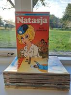 Natasja Stripboeken  1 t/m 20 ( Walthery ), Meerdere stripboeken, Ophalen of Verzenden, Gelezen, Walthéry