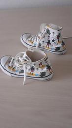 Leuke Converse All Stars kinderschoenen maat 35, Gebruikt, Converse, Jongen of Meisje, Schoenen